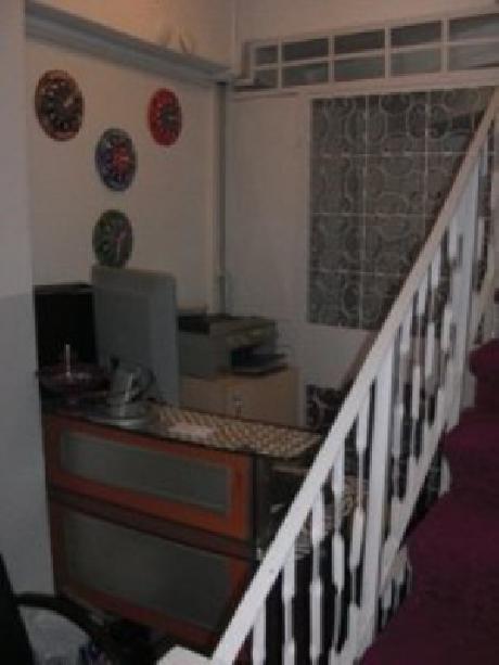 Daisy Residence Hotel