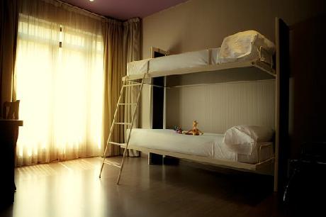 Petit Palace Ducal Chueca Hotel