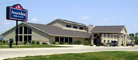 AmericInn Iowa Falls