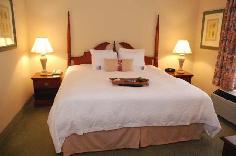 Hampton Inn & Suites Nashville-Green Hills