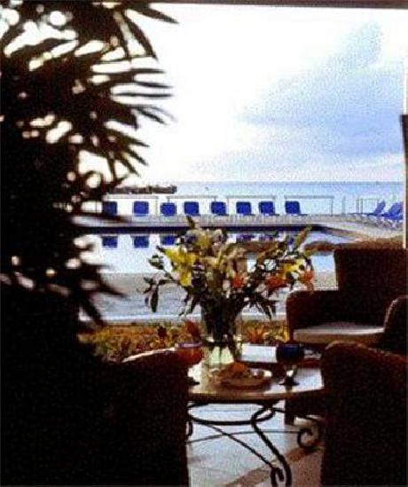 El Cid La Ceiba Cozumel