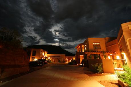 Las Posadas of Sedona