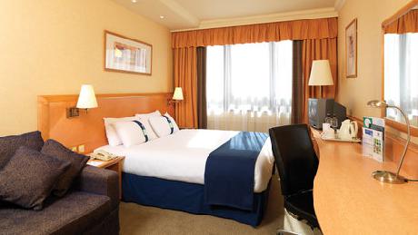 Holiday Inn LONDON - KENSINGTON FORUM
