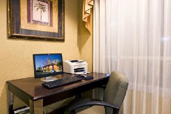 Holiday Inn Express WESLEY CHAPEL