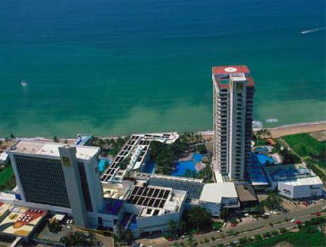 El Cid El Moro Beach