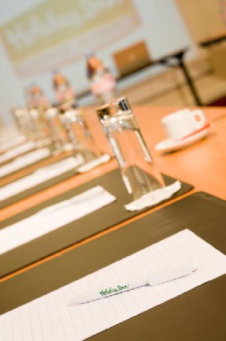 Holiday Inn PARIS - GARE MONTPARNASSE