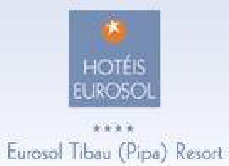 Eurosol Tibau Pipa Resort