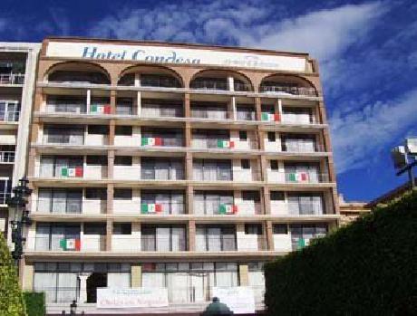 Howard Johnson Hotel - Leon