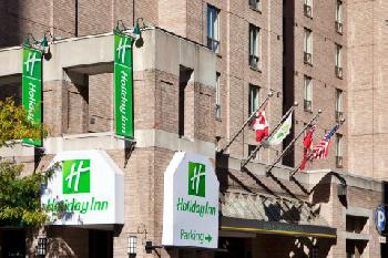 Holiday Inn TORONTO-MIDTOWN