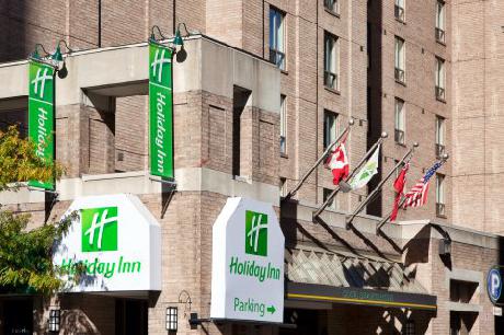 Holiday Inn TORONTO-MIDTOWN