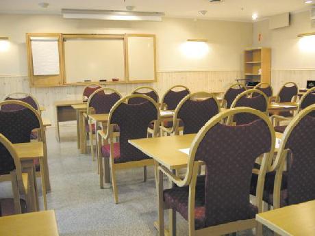 Stiklestad Park Hotel