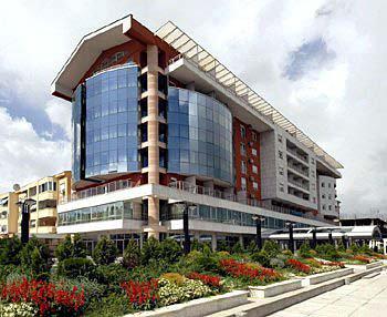 BEST WESTERN PREMIER Montenegro