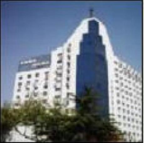 Champs Elysees Business Hotel