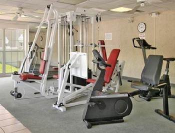 Baymont Inn and Suites Amarillo