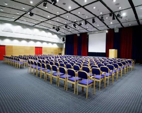 Thon Hotel Oslofjord