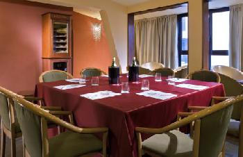 BEST WESTERN Hotel Galles