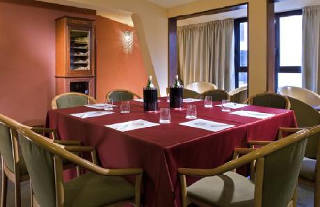 BEST WESTERN Hotel Galles