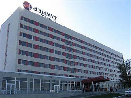 Азимут Астрахань