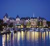 The Fairmont Empress