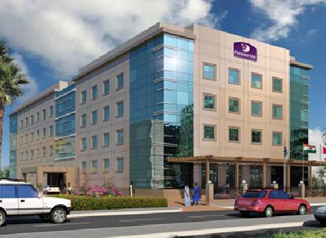 PREMIER INN BANGALORE WHITEFIELD