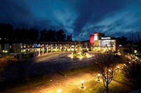 Kylpylahotelli Peurunka