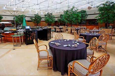 The Westin Bund Center, Shanghai