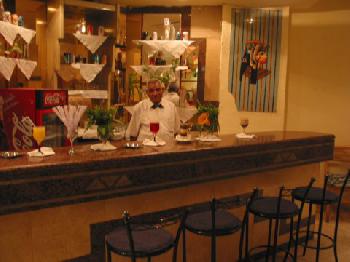 Karnak Hotel