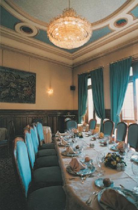 Le Clos de la Ribaudiere