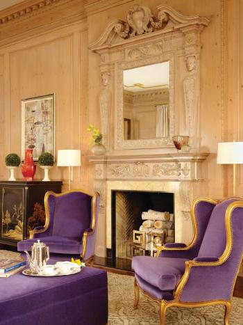 Fairmont San Francisco