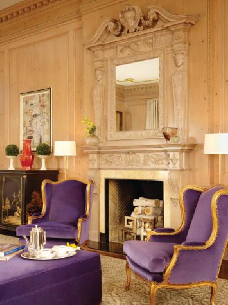 Fairmont San Francisco