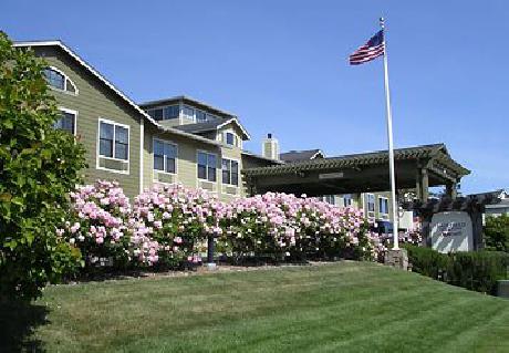 Fairfield Inn & Suites Santa Rosa Sebastopol