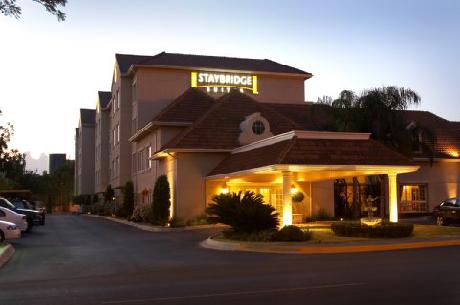 Staybridge Suites MONTERREY - SAN PEDRO