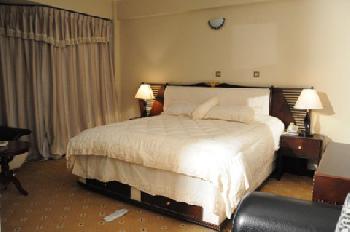 De Leopol International Hotel