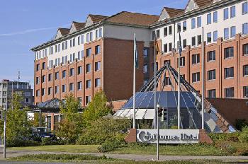 Hotel Copthorne Hannover