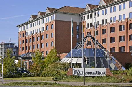 Hotel Copthorne Hannover