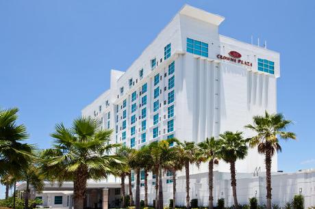 Crowne Plaza TAMPA-WESTSHORE
