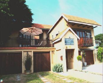 CRAWFORDS ON BEACON ISLE