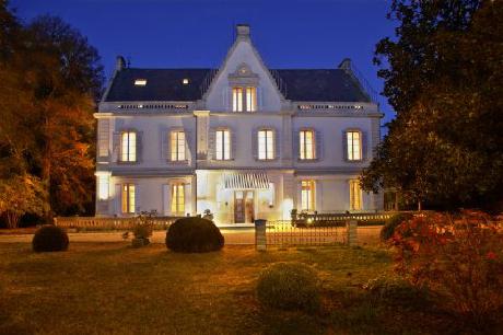 Manoir de Bellerive