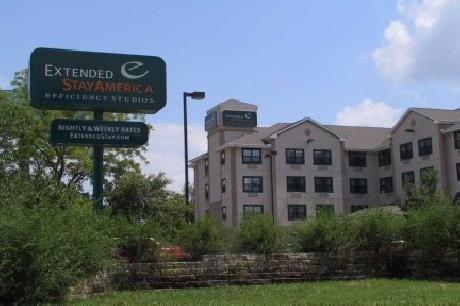 ESA Austin-NW-Lakeline Mall