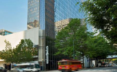 Omni Charlotte Hotel