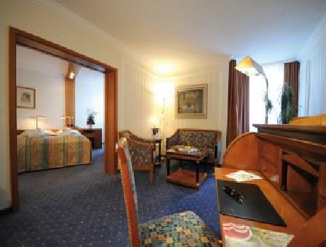 Ramada Wiesbaden-Niedernhausen