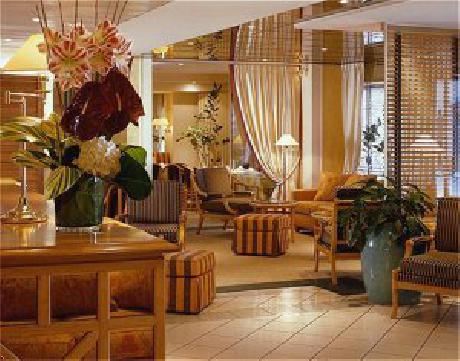 Floride Etoile Hotel