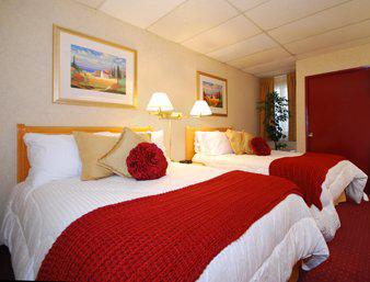 Ramada At Anaheim Convention Center