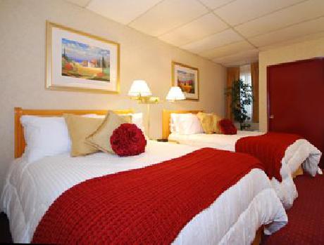 Ramada At Anaheim Convention Center