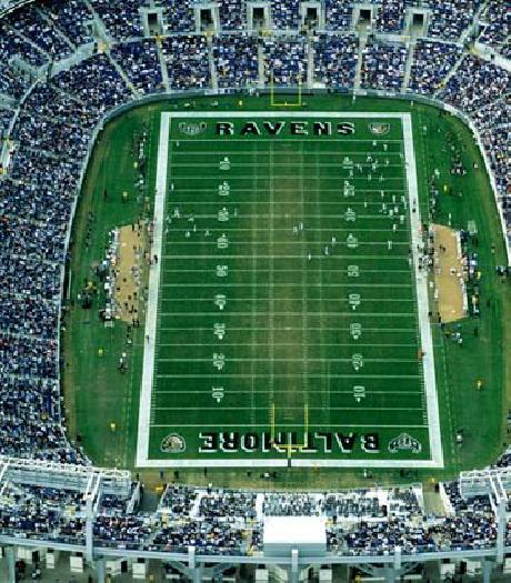 Residence Inn Baltimore Downtown/ Inner Harbor