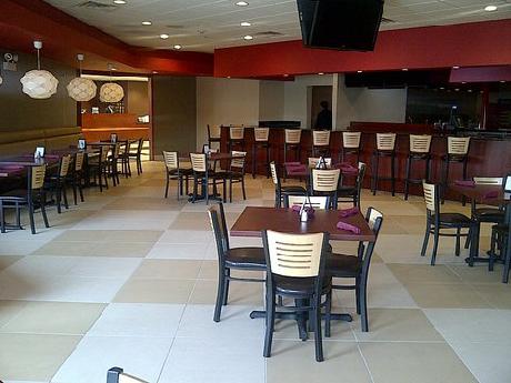 Holiday Inn CHICAGO WEST-ITASCA