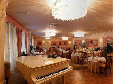 РњР°СЂРєРѕ РџРѕР»Рѕ РџСЂРµСЃРЅСЏ