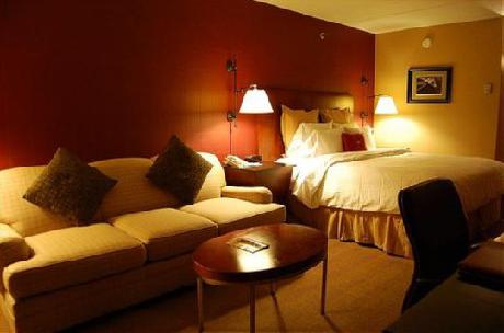 CCoco Key Water Resort Hotel And Convention Center