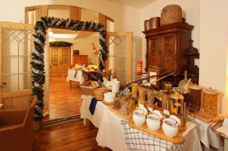 Hotel & Gaestehaus Will Hannover