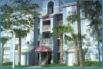 Cypress Pointe Resort